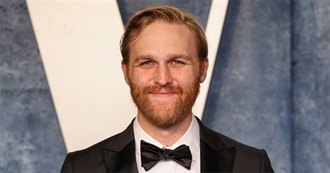 Wyatt Russell Movies I&#39;ve Seen