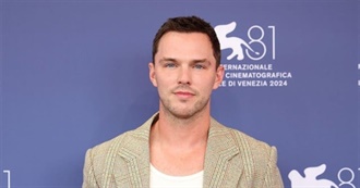 Filmography - Nicholas Hoult