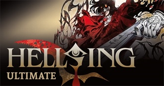 Hellsing Ultimate Episode Guide