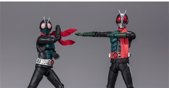 Kamen Rider