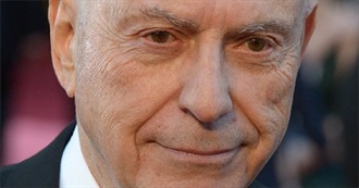 Alan Arkin @ Movies