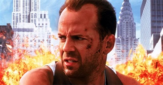 Watchmojo&#39;s Top 10 Bruce Willis Movies