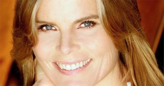 Movies With Mariel Hemingway