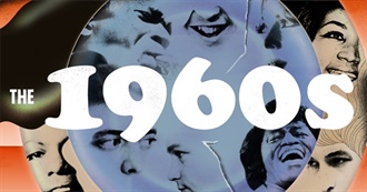 200 Reasons Why 1960s Cinema Wasn&#39;t Bad at All