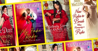 Mariam&#39;s Favourite Historical Romances