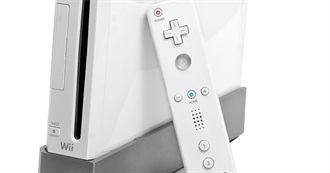 Every Wii Game Red Has (For Now)