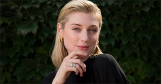 Filmography - Elizabeth Debicki