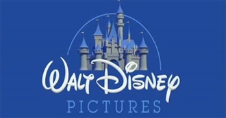 Movies on Audrey&#39;s Disney+ Watchlist Updated