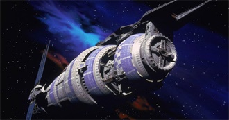 The Complete &quot;Babylon 5&quot; Franchise