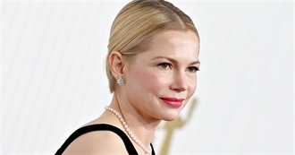 Michelle Williams Movies I&#39;ve Seen