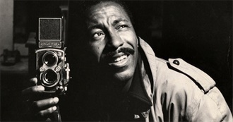 The Films of Gordon Parks and Gordon Parks Jr