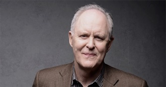 John Lithgow Filmography