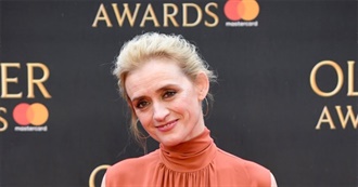 The Films of Anne-Marie Duff