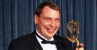 The Films of Larry Drake