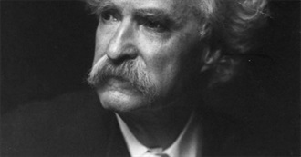 The Novels of Mark Twain