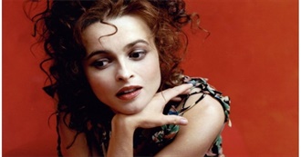 Helena Bonham Carter Movies I&#39;ve Seen