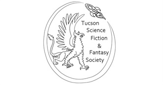 Tucson Science Fiction and Fantasy Society Book Club 2010-2015