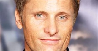 Viggo Mortensen Movies