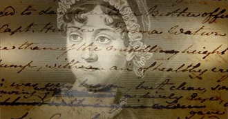 The Complete Works of Jane Austen