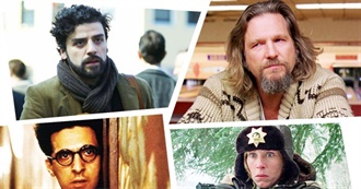 Every Coen Brothers Protagonist Ranked