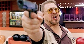 IMDb Top 10: John Goodman