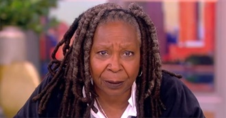 Whoopi Goldberg Movies I&#39;ve Seen Update