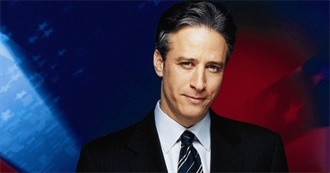 The Films of Jon Stewart