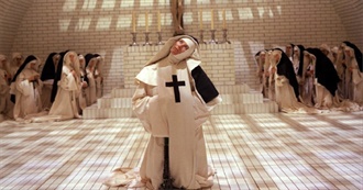 The Films of Ken Russell