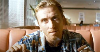 Best Tim Roth Films