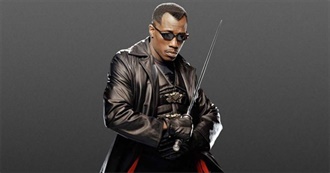 Wesley Snipes Movies Steve Has Seen