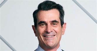 Ty Burrell, Filmography