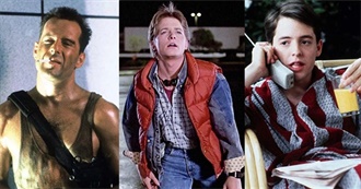 How Well Do You REALLY Know Your 80s Movies?