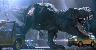 A Dinosaur Expert Picks the Top 10 Dinosaur Movies of All Time