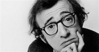 Woody Allen Feature Films