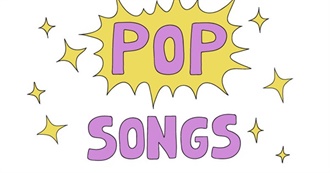 Underrated Pop Songs
