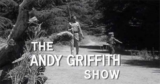 The Andy Griffith Show (1960-1968)