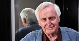 Director John Boorman