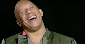 Every Vin Diesel Action Movie