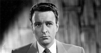 Donald Sinden Movies