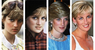 Movies About Princess Diana