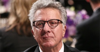 Dustin Hoffman