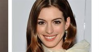 Anne Hathaway Movies Kristi.Bahena Has Seen