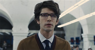 Movies With Ben Wishaw