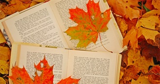 Read in Autumn