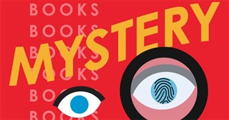 16 Mystery Book Series That Keep the Twists Coming