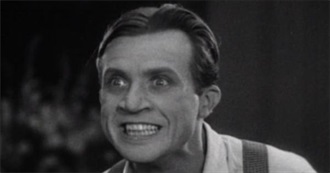 The Films of Dwight Frye