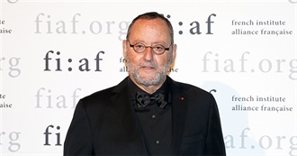 Jean Reno Movies I&#39;ve Seen Update