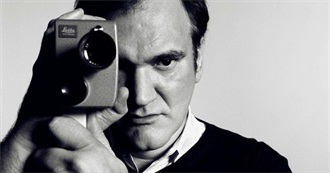 50 Greatest Quentin Tarantino Characters