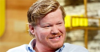 (Notable) Jesse Plemons Movies