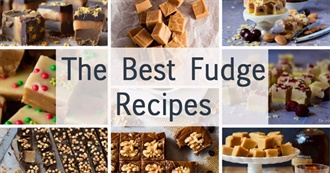 Fudge Flavors